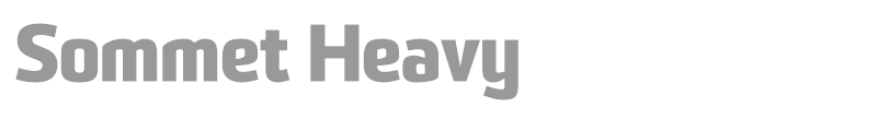 Sommet Heavy