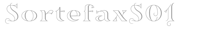 SortefaxS01