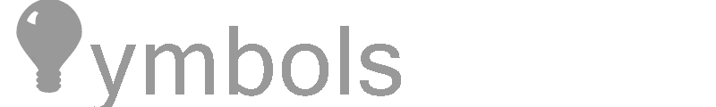 Symbols