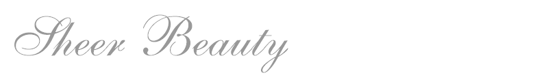 Sheer Beauty