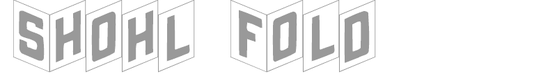 Shohl-Fold