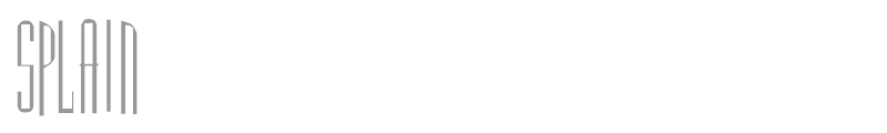 Splain