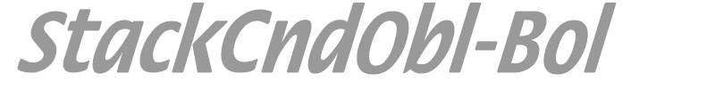 StackCndObl-Bol