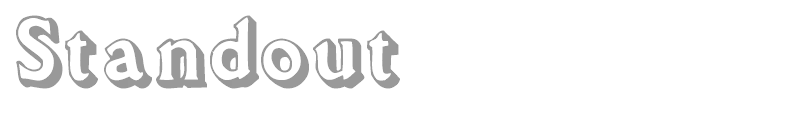 Standout