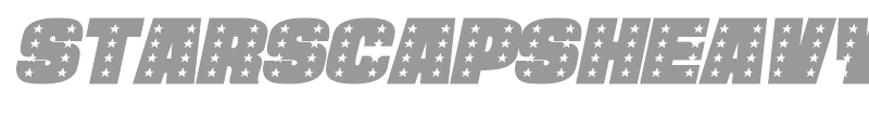 StarsCapsHeavy