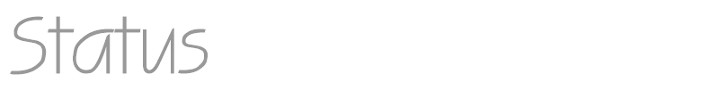 Status