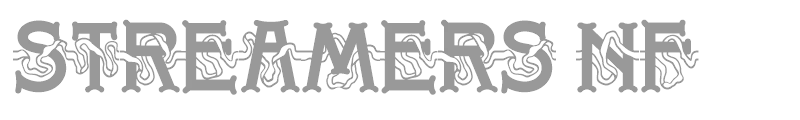 Streamers NF