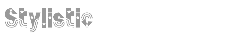 Stylistic