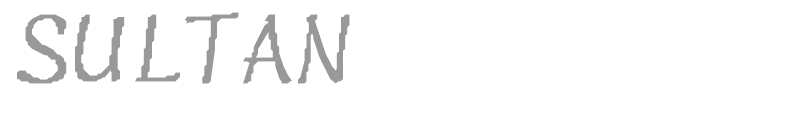 SULTAN