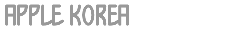 Apple Korea