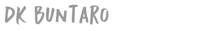 DK Buntaro