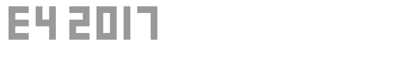 E4 2017