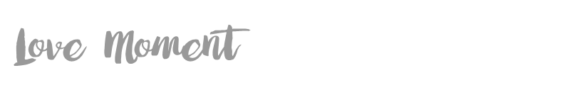 Love Moment