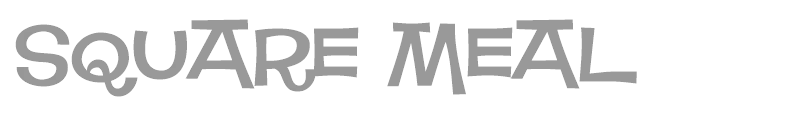 Square Meal
