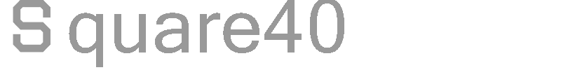 Square40