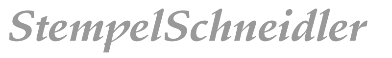StempelSchneidler