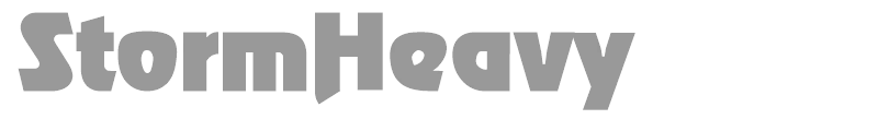 StormHeavy