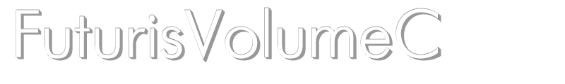 FuturisVolumeC