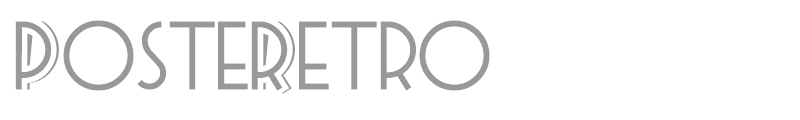 PosteRetro
