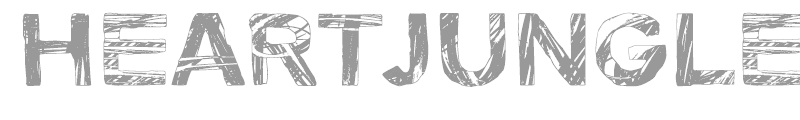 Heartjungle