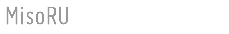 MisoRU