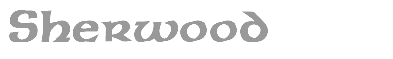 Sherwood
