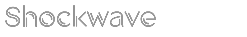 Shockwave