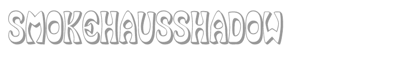 SmokeHausShadow