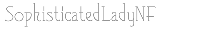SophisticatedLadyNF