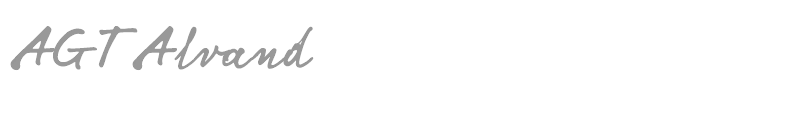 AGT Alvand