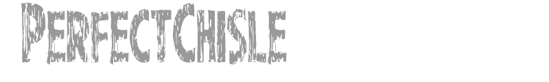 PerfectChisle