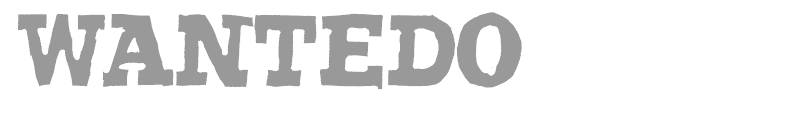 Wantedo