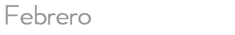 Febrero