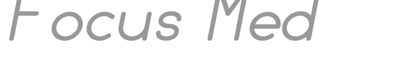 Focus Med