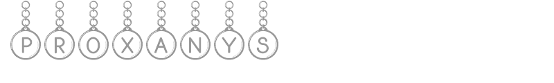 Proxanys