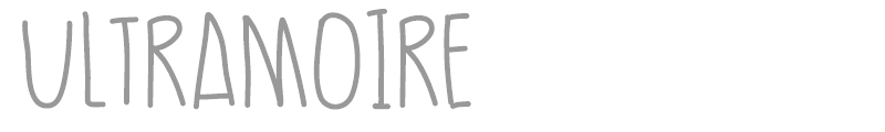 UltraMoire