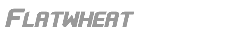Flatwheat