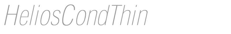 HeliosCondThin