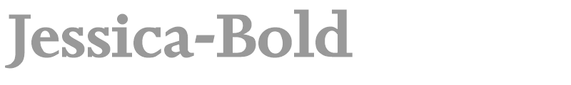 Jessica-Bold