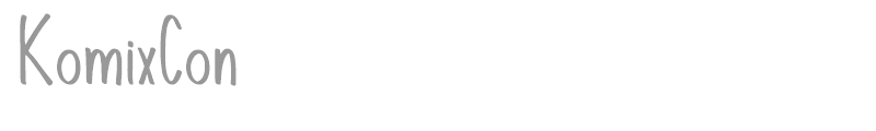 KomixCon