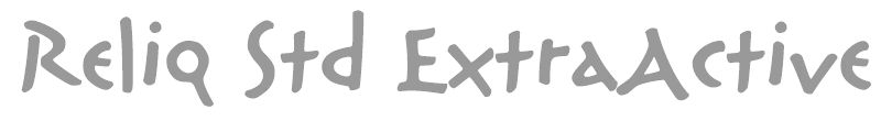 Reliq Std
