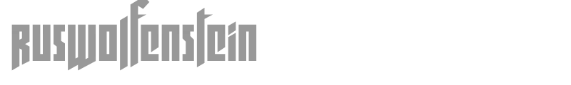 RUSWolfenstein