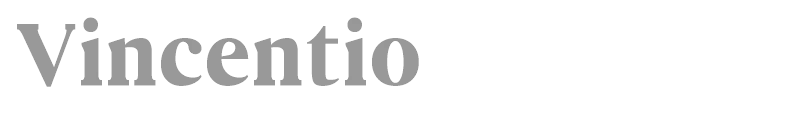 Vincentio