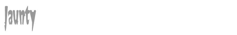 Jaunty