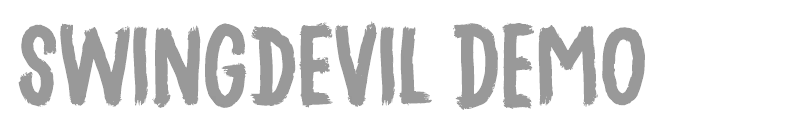 Swingdevil
