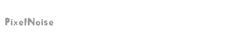 Pixel Noise