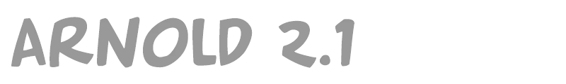 Arnold