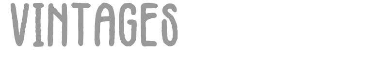 Vintages