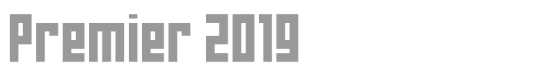 Premier 2019