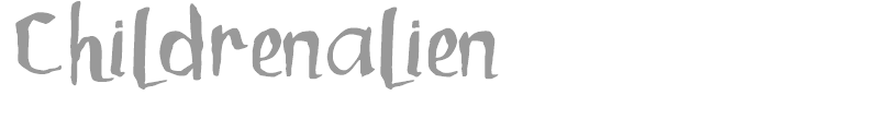 Childrenalien
